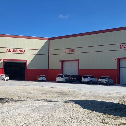 Entrepôt d'atelier de structure en acier préfabriquée à grande échelle