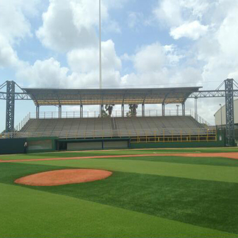 Aruba Multifonctional Steel Structure Building Stadium